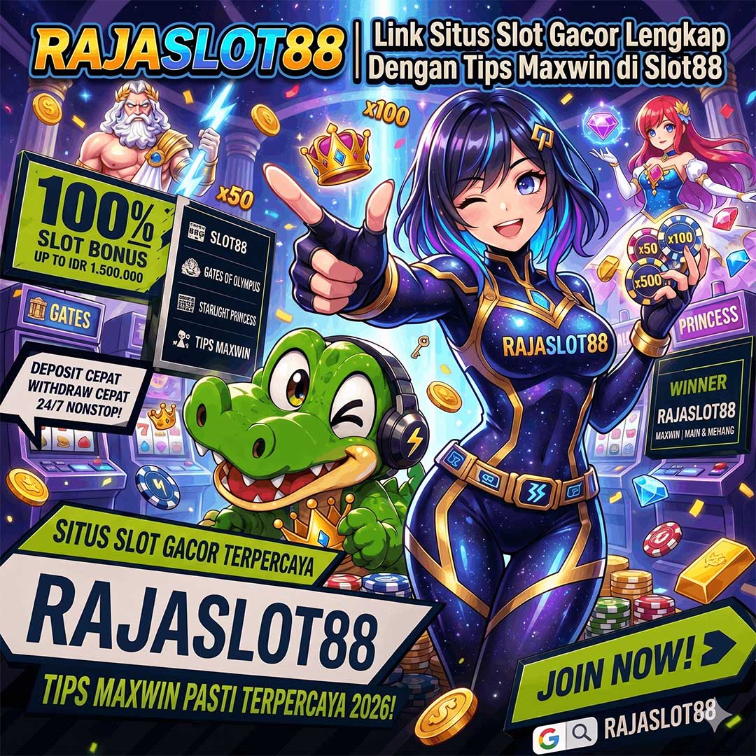 RAJASLOT88